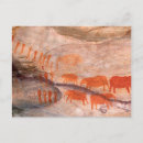 Search for cave painting postcards Ancient