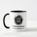 Recherche de logo design tasses Votre logo ici