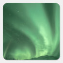 Search for aurora borealis stickers Night