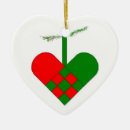 Search for woven ornaments Traditional