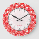 Search for red diamond pattern Elegant