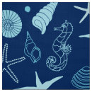 Search for sea life fabric Nautical