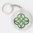Search for celtic keychains St patrick's day