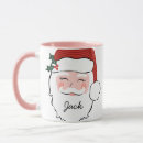 Search for ho ho ho mugs Santa
