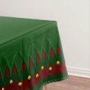 Search for elf christmas tablecloths Festive