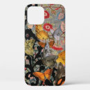 Recherche de femmes de papillon iphone coques Papillons