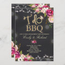 Search for floral i do bbq invitations String lights