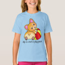 Search for corgi kids tshirts Beach