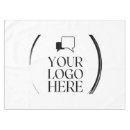 Search for logo tablecloths Create your own
