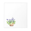 Recherche de pointillé blocsnotes Violet