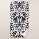 Recherche de transp maison deco Noir