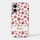 Recherche de croix rouge iphone coques Blanc