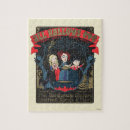 Search for hocus pocus puzzles Magic