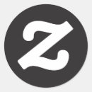 Recherche de z autocollants Texte