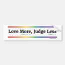Search for tolerance bumper stickers Faith