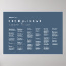 Search for template wedding seating charts Alphabetical