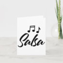 Search for salsa dancer cards Dancewear