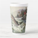 Search for rainbow fish mugs Trout