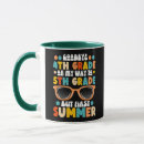 Search for 4th grade mugs Funny