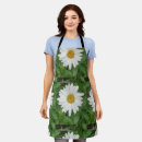 Search for daisy picture aprons Pretty