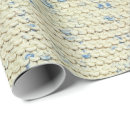 Search for the tweed wrapping paper Pattern