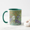 Search for van gogh mugs Floral