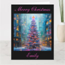 Search for surrealism christmas cards Whimsical