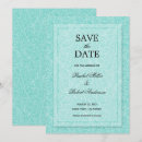 Search for non photo save the dates Minimalist