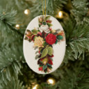 Search for cross oval ornaments Jesus christ