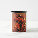Search for orange flame mugs Flames