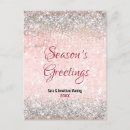 Recherche de gland cartes postales Élégant