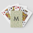 Search for art nouveau playing cards Victorian