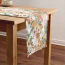 Search for bohemian table runners Rustic