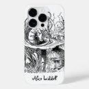 Search for hookah iphone cases Alice in wonderland