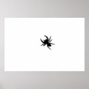 Recherche de arachnide art Noir