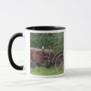 Search for antique tractor mugs Rural