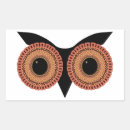 Search for owls eyes stickers Cartoon