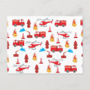 Recherche de brigade cartes postales Brigade des pompiers