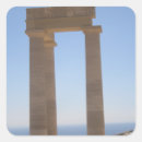 Recherche de rhodes autocollants Grèce