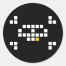 Recherche de pirates stickers Piratage