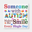Recherche de enfant autiste magnets Sensibilisation sur l'autisme