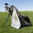 Search for hole in one golf towels Dad