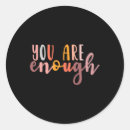 Search for anxiety stickers Self care