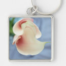 Search for calla keychains For her