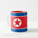 Search for north korea mugs Korean