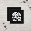 Recherche de scanner cartes visite Médias sociaux