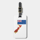 Search for new zealand luggage tags Flag