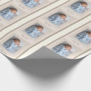 Search for 1940s wrapping paper Vintage