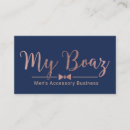 Search for mens business cards Stylist