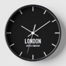 Recherche de londres horloges Mur